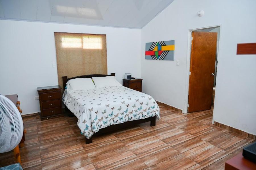 Ecohotel Colibri Salento Luna Park Luaran gambar